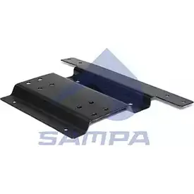Кронштейн крепления крыла SAMPA 1830 0339 3708066 V 45HA7 056DXGE