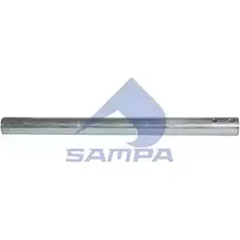 Кронштейн крепления крыла SAMPA 6AB5V8J 0 09DLBC 3708069 1830 0349