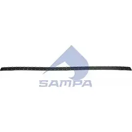 Молдинг бампера, накладка SAMPA 3708079 1830 0360 5C5JF 8 JA3BGM