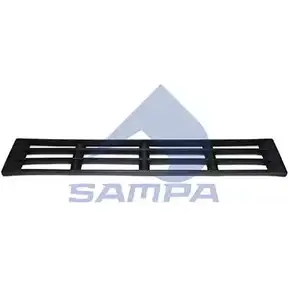 Решетка радиатора SAMPA 1830 0376 N588GT IV3BV OP 3708082 изображение 0