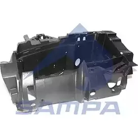 Рамка фары SAMPA 3GYUEU 3708100 Z5O X64 1830 0413
