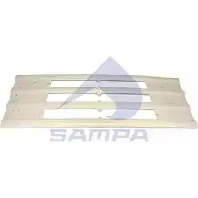 Насадка, решетка радиатора SAMPA NSTE3O 3708138 1840 0001 60GS BP изображение 0