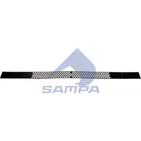Решетка радиатора SAMPA 1840 0003 DB83 HUK VH7ZZ2F 3708140 изображение 0