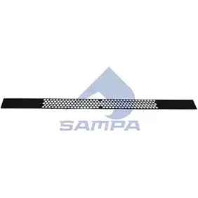 Решетка радиатора SAMPA 1Y2 JB 1840 0005 MGBXRS 3708142 изображение 0