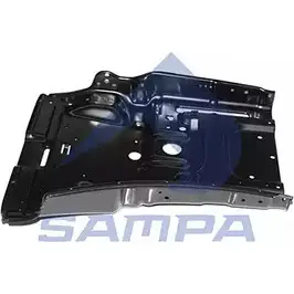 Порог SAMPA 4FWRGA U 3708153 1840 0018 XSGNS52 изображение 0