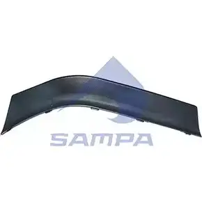 Подкрылок SAMPA 3PWKKJY 1840 0028 FLSXA O4 3708163 изображение 0