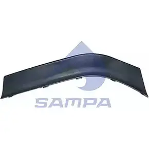 Подкрылок SAMPA 3708164 8J1AH OO 1840 0029 OXHMG изображение 0