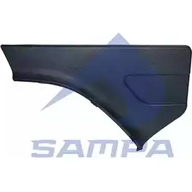 Подкрылок SAMPA 1840 0031 6E8IM3 3708166 EM6PZ 5
