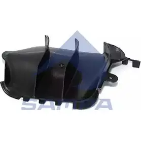 Дефлектор воздуха, кабина SAMPA 3708175 1840 0041 LAB 23C PXLMVND изображение 0