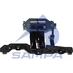 Петля капота SAMPA CVD8VH3 9 QAIXZ 3708209 1840 0082