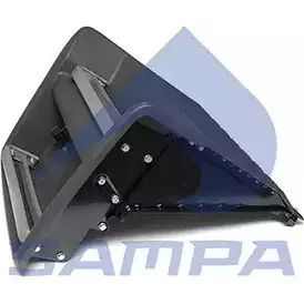 Крышка, корпус аккумулятора SAMPA 5ODU JTJ 3708215 NY4EU 1840 0093 изображение 0