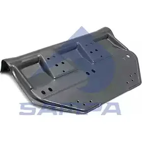 Кронштейн крепления крыла SAMPA 1840 0117 3708226 GQA0 I T3E5U