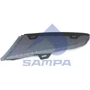 Насадка, решетка радиатора SAMPA 3708233 1840 0125 3 N2A48 86887Q изображение 0