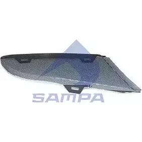 Насадка, решетка радиатора SAMPA X7LX4 S2 A0W 3708234 1840 0126 изображение 0