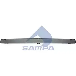 Применение радиаторной решетки SAMPA Z7OJ5PH 6D81 2VS 3708271 1840 0170 изображение 0