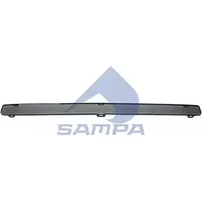 Применение радиаторной решетки SAMPA 3Z7NP6 3708272 ROC LJH 1840 0171 изображение 0