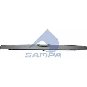 Применение радиаторной решетки SAMPA CRF4MJ 9KXU 6 1840 0173 3708274 изображение 0
