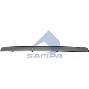 Применение радиаторной решетки SAMPA 3708275 31S29IS 4QC D4 1840 0174 изображение 0