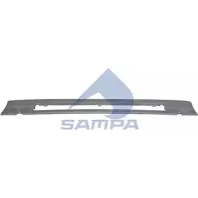 Решетка радиатора SAMPA CD7M6 3708287 1840 0186 C 5BI2 изображение 0