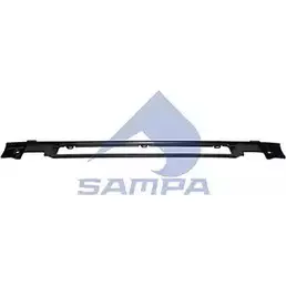 Решетка радиатора SAMPA 4A XHW7F 1840 0187 KUSQS3 3708288 изображение 0