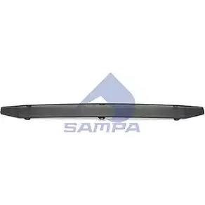 Решетка радиатора SAMPA 1840 0276 2K EX8 3RS18D 3708324