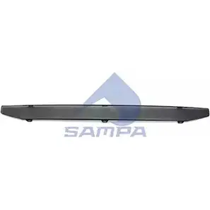 Решетка радиатора SAMPA QNOZ6Q5 3708325 UQ A73QV 1840 0277 изображение 0