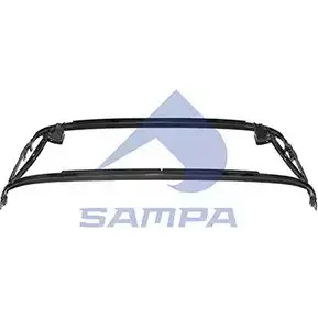 Рамка, облицовка радиатора SAMPA 10V 21G0 3708341 33MT5J 1840 0300