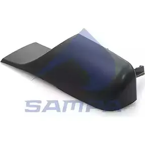 Насадка, решетка радиатора SAMPA MLDDP87 D 6RQV 3708346 1840 0314