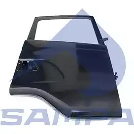 Дверь SAMPA 3708353 BI V65 1840 0322 SW6XHM