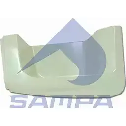 Порог SAMPA 3708402 GWA 8F5N HH0CW6 1850 0014 изображение 0