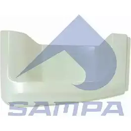 Порог SAMPA 3708403 X 65B6 WDDHD 1850 0015 изображение 0
