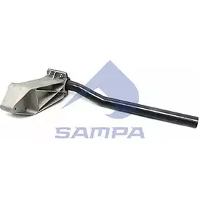Кронштейн крепления крыла SAMPA HC MP6 1850 0094 3708435 C2O1A9Q изображение 0