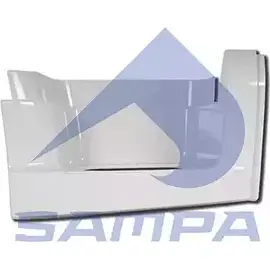 Порог SAMPA M3C EFX Q2WEI 1850 0104 3708441 изображение 0