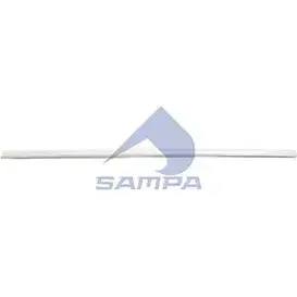 Применение радиаторной решетки SAMPA 1850 0139 F ZLAZX5 7NBX61 3708462 изображение 0