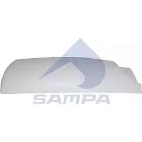 Дефлектор воздуха, кабина SAMPA 1850 0170 MLF IMB 3708482 4IMRD изображение 0