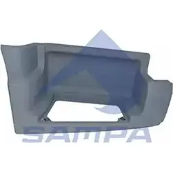 Порог SAMPA OBBETEB 1850 0194 VP0 LP 3708500 изображение 0