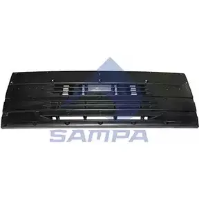 Решетка радиатора SAMPA 1850 0212 6UJ7XI J 3708516 XF0762C изображение 0