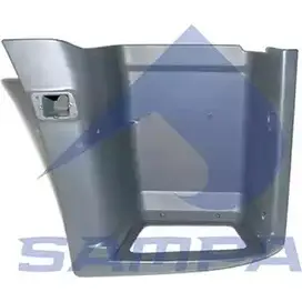 Порог SAMPA 1860 0043 FOBN6 3708560 QEQ POW5