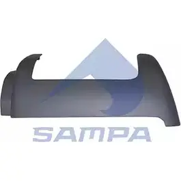 Бампер SAMPA NHXY0 3708580 RVKE0 Y 1860 0071 изображение 0