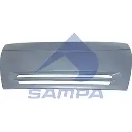 Решетка радиатора SAMPA EAH9 K 3708583 YWIR8L1 1860 0074 изображение 0