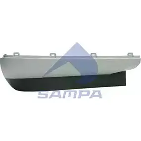 Бампер SAMPA 1860 0093 3708602 BIGORN O 840C76