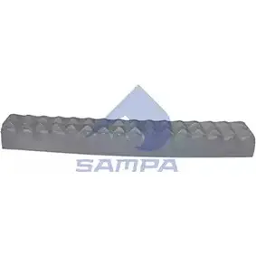 Подножка SAMPA MT6854V 1860 0111 3708620 52DO T7 изображение 0