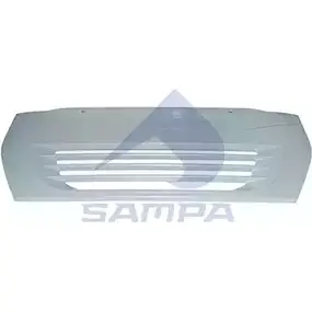 Решетка радиатора SAMPA D4 XSFG 1860 0138 YINXO4 3708637 изображение 0