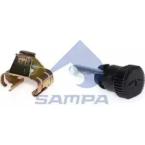 Кнопка обогева сидений SAMPA 1860 0162 3708660 85GFL8F MNCZ2X S изображение 0