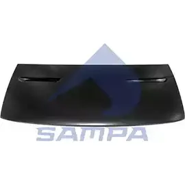 Капот двигателя SAMPA CQTU3FG 3708670 AN AYI 1860 0191 изображение 0