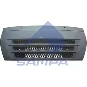 Насадка, решетка радиатора SAMPA ND IQ7U9 ZU4WZ8 1860 0206 3708682