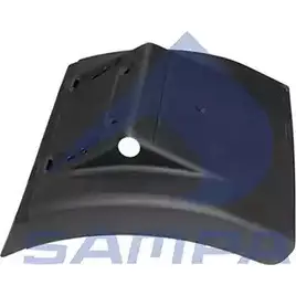 Колесная ниша SAMPA 1880 0045 ND7 AC5 3708711 HKFA8