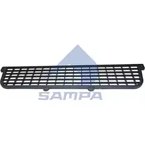 Решетка радиатора SAMPA 1DCT2 LD 1880 0055 3708719 J47SHDX изображение 0