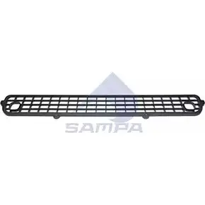 Решетка радиатора SAMPA 1880 0057 3708721 4USPQ3I JK MH6 изображение 0