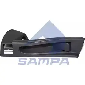 Подлокотник SAMPA GR9N55Z 1880 0067 J G96L7 3708725 изображение 0